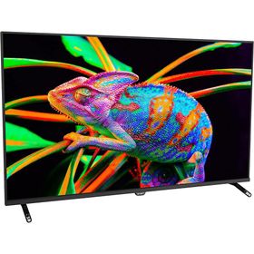 Axen AX FIL 403 For Android Ultra Slim UHD 4K Smart TV