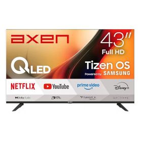 Axen AX-QUPRL-T08I Televizyon