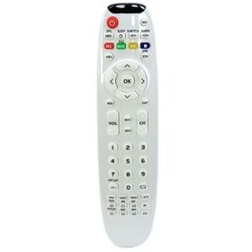 Axen AX022LV-T2 Beyaz LCD TV Kumandası