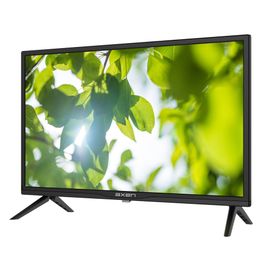 Axen AX24LEDE09 24 inç 60 Ekran HD Ready LED TV