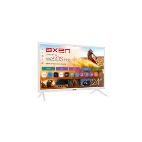Axen AX24LEDI262C-B 24 inç 60 Ekran HD Ready WebOS LED TV