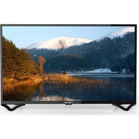 Axen AX32DAB015 32" 82 Ekran HD Ready TV