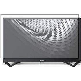 Axen AX32DAB13 Uyumlu Tv Ekran Koruyucu 3 mm Ekran Koruma Paneli