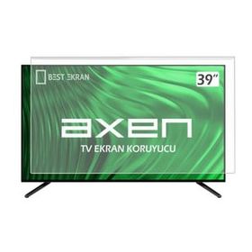 Axen AX39LEDM204 Tv Ekran Koruyucu