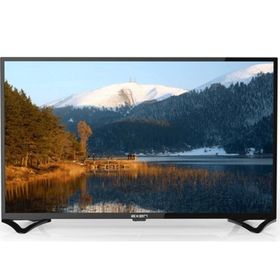 Axen AX40DAB010 40'' 102 Ekran Uydu Alıcılı Full HD LED TV