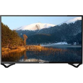 Axen AX40DAP1705 40" 102 Ekran Uydu Alıcılı FHD LED TV