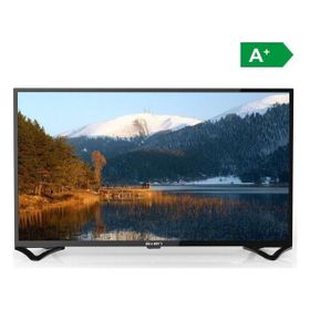 Axen AX40DAP1705 40" 102 Ekran Uydu Alıcılı FHD LED TV