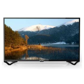Axen AX43DAB13-TNR 43'' FHD Android Smart D-DUAL LED TV