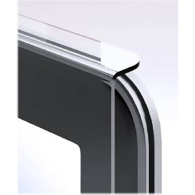 Axen AX43DIL005 43 İnç Tv Ekran Koruyucu