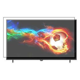 Axen AX49FIL27 Ekran Uyumlu Tv Ekran Koruyucu / 3mm Ekran Koruma Paneli