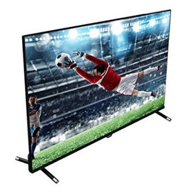 Axen AX50FIL403 50 inç 127 Ekran 4K Ultra HD Android LED TV