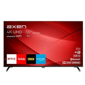 Axen AX55FIL243 55 İnç Tv Ekran Koruyucu