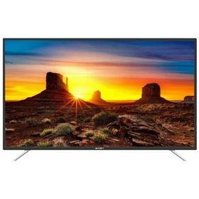 Axen AX55LEDA88 55'' 139 cm UHD D-DUAL Smart LED TV
