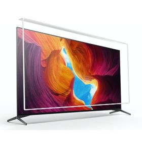 Axen AX55UAL08 Mottoglass TV Ekran Koruyucu ve Ekran Koruma Camı