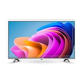 Axen AX55UAL402 Mottoglass TV Ekran Koruyucu ve Ekran Koruma Camı