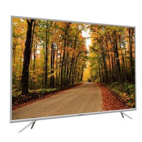 Axen AX65LEDA71-TNR 65" 165 Ekran 4K Ultra HD Ekran Uydu Alıcılı LED TV