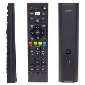Axen AX65LEDA71-TNR Android Smart LED TV Kumanda