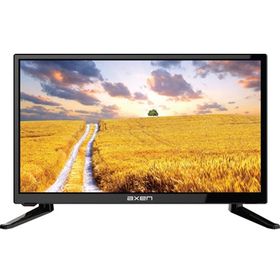 Axen TRAXLED020128600 20'' 50 Ekran Dahili Uydu Alıcılı LED TV