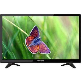 Axen TRAXLED024118700 24'' 61 Ekran Uydu Alıcılı LED TV
