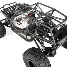 Axial Wraith Poison 1/10 RTR Elektrikli Model Araba