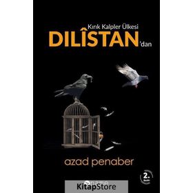 Axina Dilistan - Ahmed Huseyin