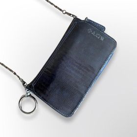 Axis AX102 Rugan Kadın Askılı Cüzdan
