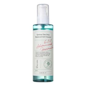 AXIS-Y 180 ml Quinoa One-Step Gel Cleanser
