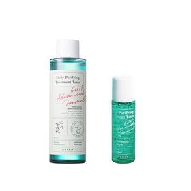 AXIS-Y 200 ml Daily Purifying Treatment Toner