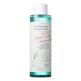 AXIS-Y 200 ml Daily Purifying Treatment Toner