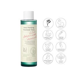 AXIS-Y 200 ml Daily Purifying Treatment Toner