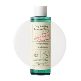 AXIS-Y 200 ml Daily Purifying Treatment Toner