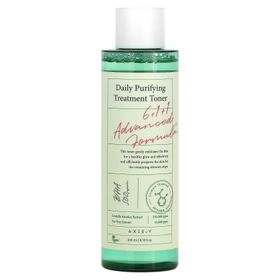 AXIS-Y 200 ml Daily Purifying Treatment Toner