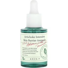 AXIS-Y Artichoke Intensive Skin Barrier Ampoule 30 ml Serum