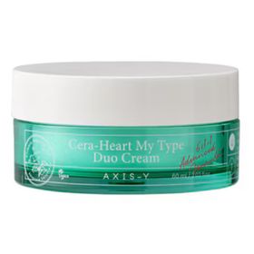 AXIS-Y Cera Heart 60 ml Nemlendirici Yüz Kremi