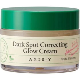AXIS-Y Leke Önleyici Ve Aydınlatıcı 50 ml Yüz Kremi