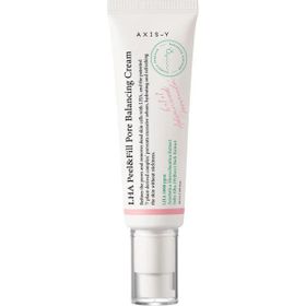 AXIS-Y LHA Peel & Fill Pore Balancing 50 ml Krem
