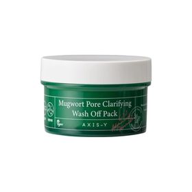 AXIS-Y Mugwort Gözenek Arındıran 100 ml Kil Maskesi