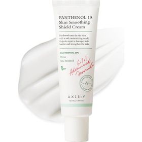 AXIS-Y Panthenol 10 Skin Smoothing Shield Cream 50 ml Bariyer Onarıcı Nemlendirici