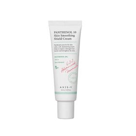 AXIS-Y Panthenol 10 Skin Smoothing Shield Cream 50 ml Bariyer Onarıcı Nemlendirici