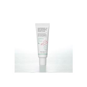 AXIS-Y Panthenol 10 Skin Smoothing Shield Cream 50 ml Bariyer Onarıcı Nemlendirici