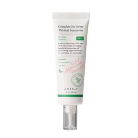 AXIS-Y SPF50 50 ml Güneş Kremi