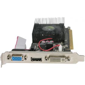 Axle GeForce G210 AX-G210/1GD3P4CDIL 1GB DDR3 Ekran Kartı