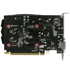 Axle GeForce GT 1030 AX-GT1030/4GD4P4DI 4GB DDR4 Ekran Kartı