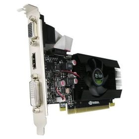 Axle GeForce GT 710 AX-GT710/4GD3P4CDIL 4GB DDR3 Ekran Kartı