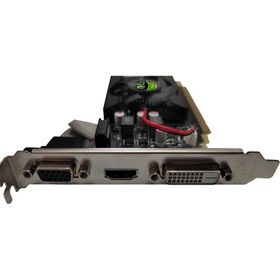 Axle GeForce GT 710 GT710/2GD3P4CDIL 2GB DDR3 Ekran Kartı