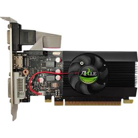 Axle GeForce GT 710 GT710/2GD3P4CDIL 2GB DDR3 Ekran Kartı