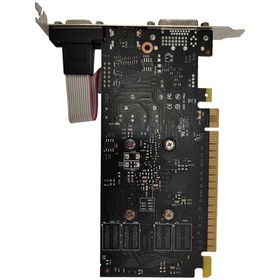 Axle GeForce GT 710 GT710/2GD3P4CDIL 2GB DDR3 Ekran Kartı