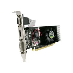 Axle GeForce GT 730 AX-GT730/4GD3P8CDIL 4GB DDR3 Ekran Kartı