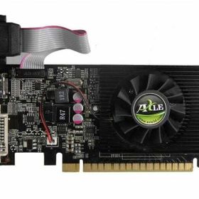 Axle GeForce GT 730 AX-GT730/4GD3P8CDIL 4GB DDR3 Ekran Kartı