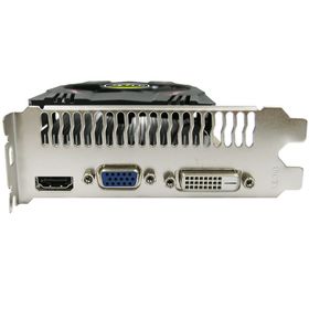 Axle GeForce GT740 AX-GT740/2GD5P8CDI 2GB GDDR5 Ekran Kartı
